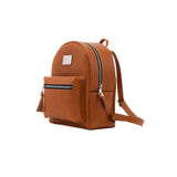 Leather Backpack from Lifetime Leather Co.