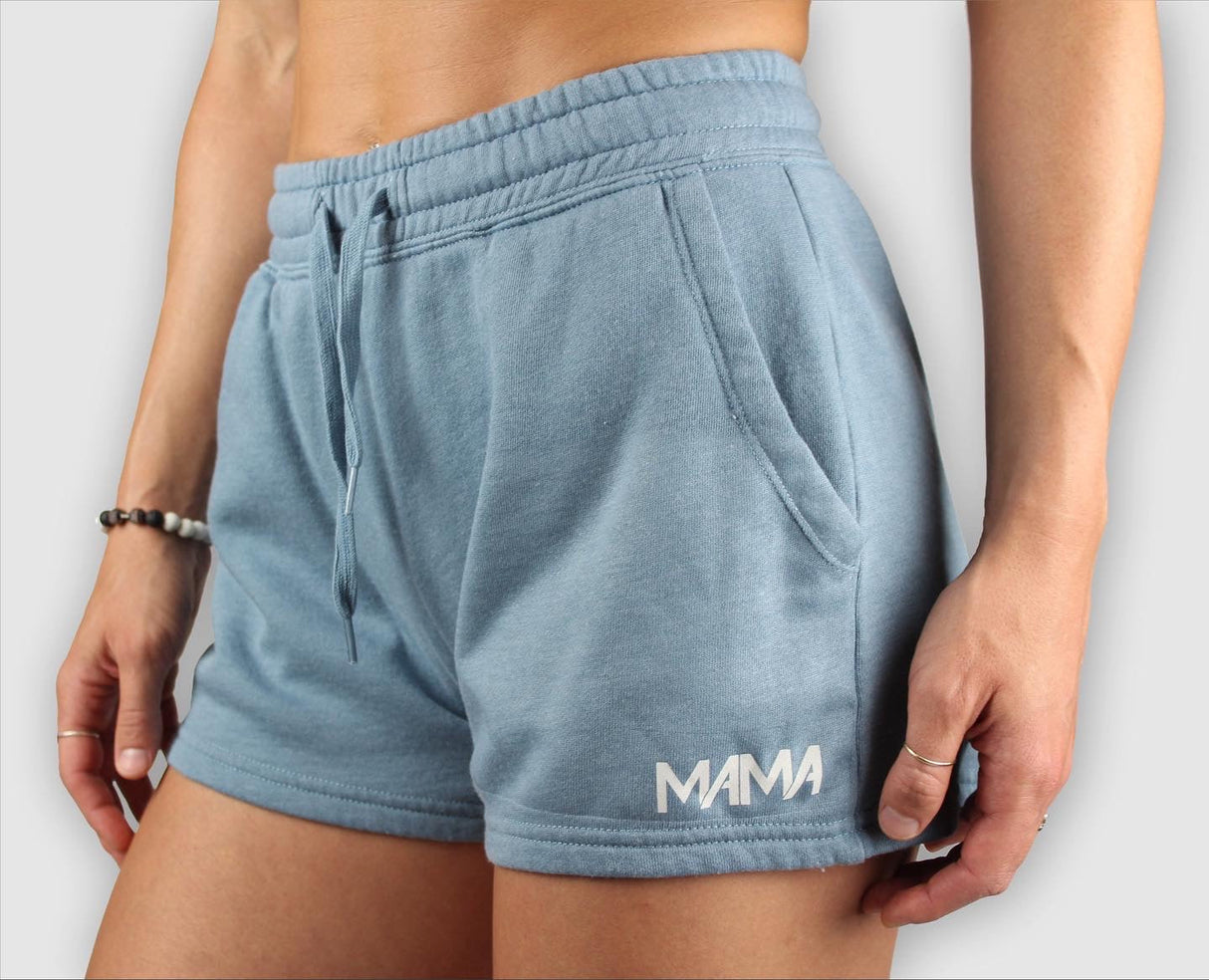UltraComfort Mama Short from DadBod Apparel