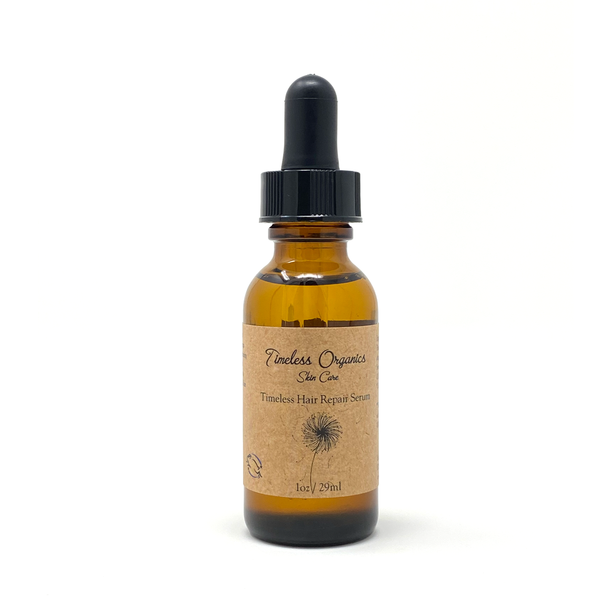 Hair Repair Serum from Timeless Organics Skin Care