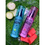 Brush Bath from Prolux Cosmetics