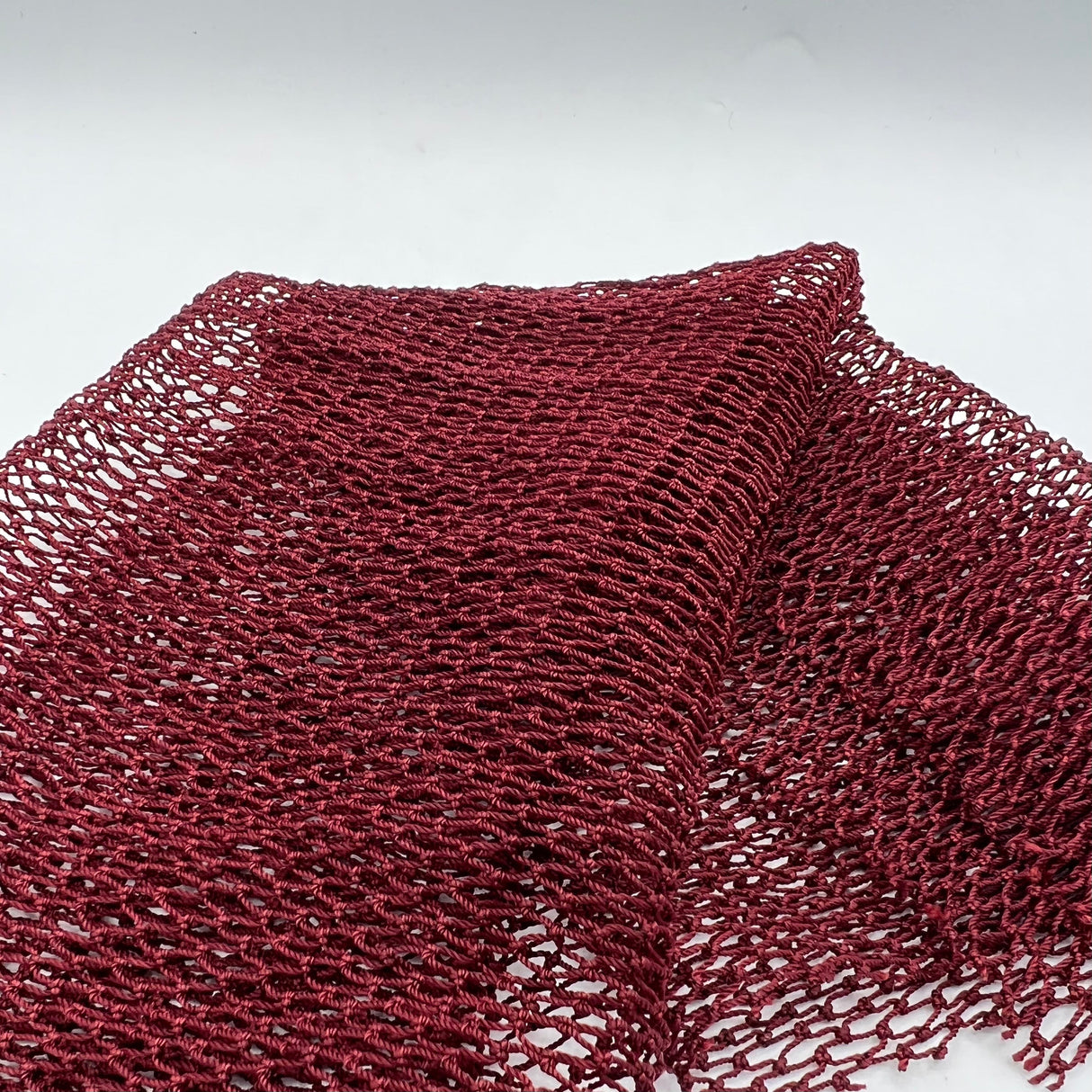 African Exfoliating Net from Cee Cee's Closet NYC