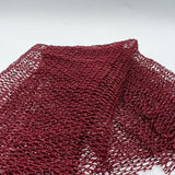 African Exfoliating Net from Cee Cee's Closet NYC
