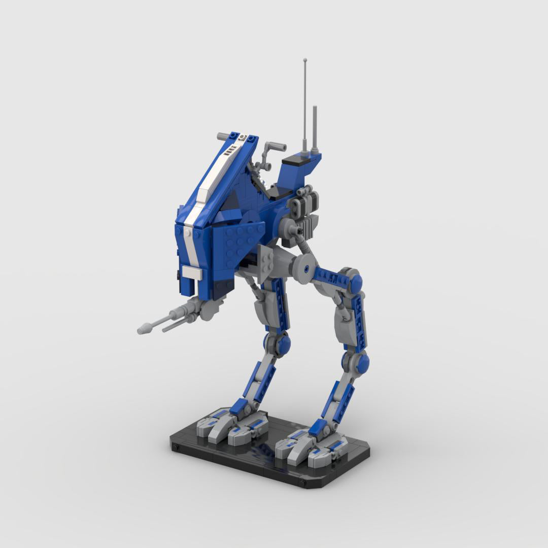 11002: UCS AT-RT (501ST) from REPUBLICBRICKS