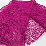 African Exfoliating Net from Cee Cee's Closet NYC