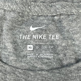 NIKE USC Interlock Trojans Logo Dri-Fit  T-Shirt Women's Sz XS Grey DJ3113-063 (New) from PayWut
