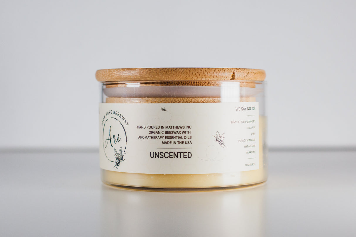 Unscented From Wellness by Ari