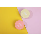 Prolux Luminous Glow Primer from Prolux Cosmetics
