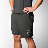 Men's Death Grips Athletic Performance Shorts from JerkFit