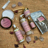 Lotus Flower Yoni Cleansing Honey from Cream & Coco Skincare