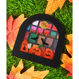 TRICK OR TREAT EYESHADOW PALETTE From Prolux Cosmetics