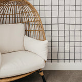 Asher Wallpaper by Angel Walker from Loomwell Home Goods