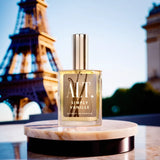 Simply Vanille from ALT. Fragrances