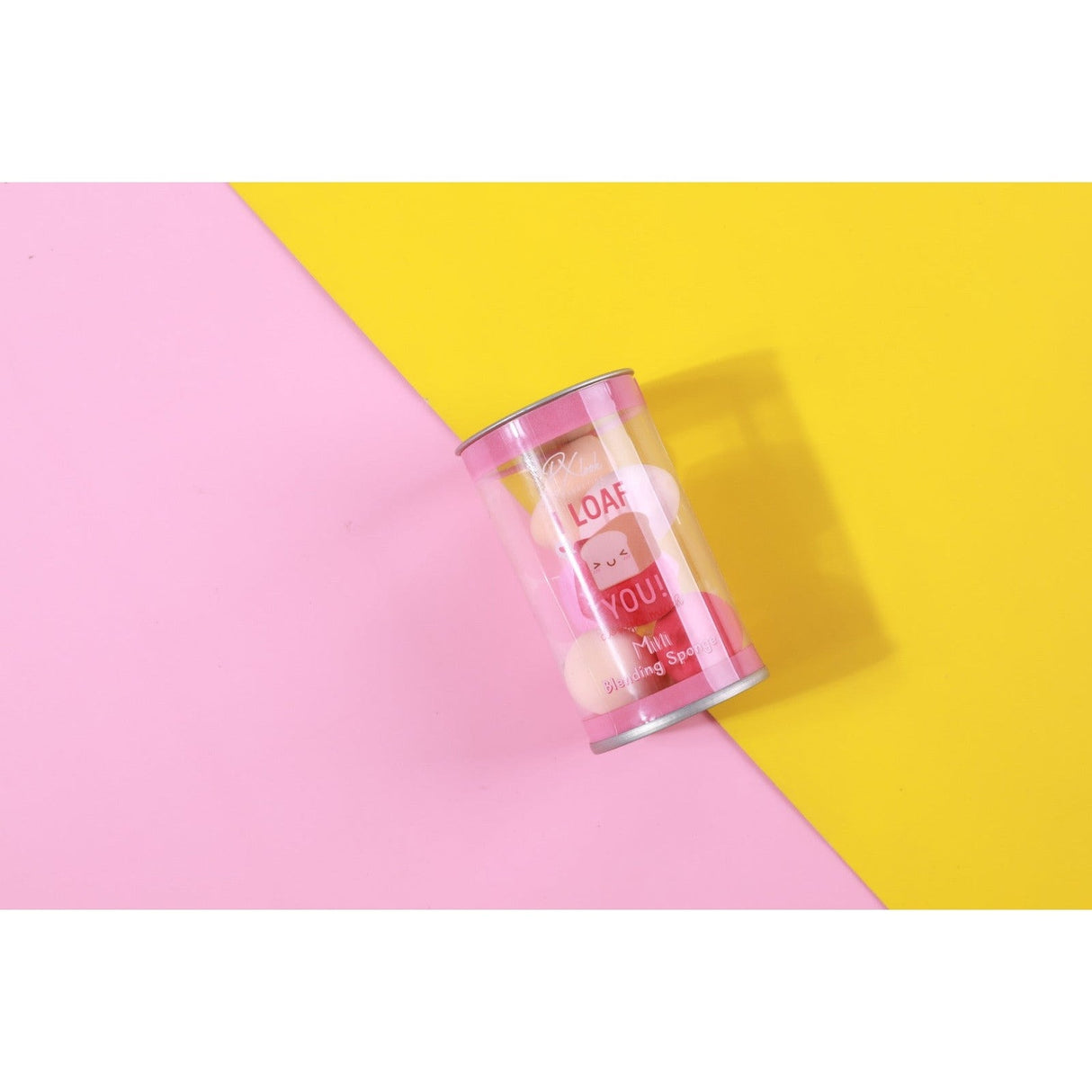 I Loaf You Mini Blending Sponges From Prolux Cosmetics