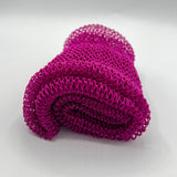 African Exfoliating Net from Cee Cee's Closet NYC