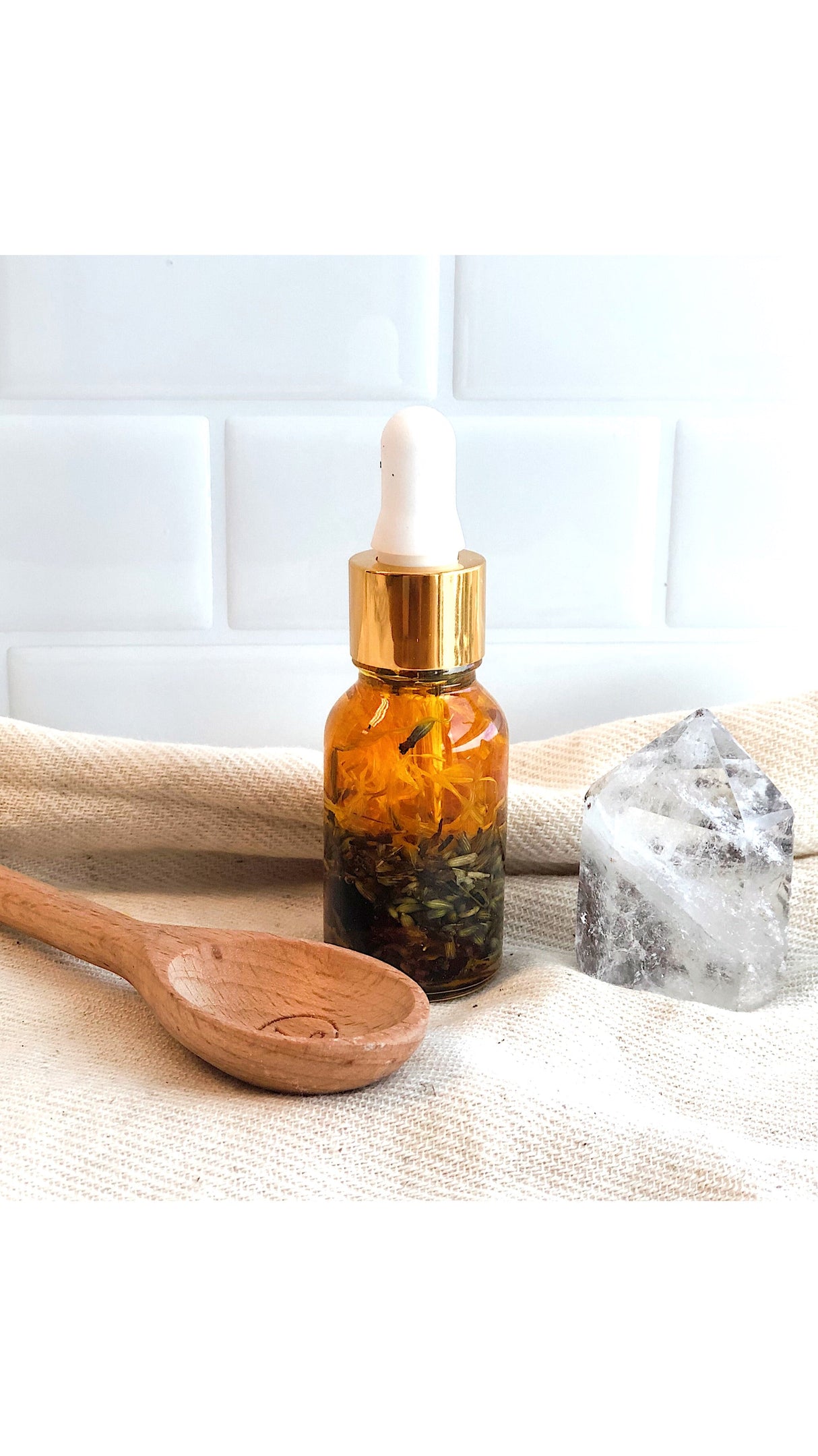 Anti Aging / Youth Serum / Facial Serum / Butter Me Up Organics / Botanical Serum / Herbal Oil / Fine Lines / Wrinkles / Face Oil Organic from Butter Me Up Organics