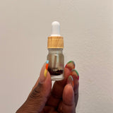 Scented Dry Body Oil from Cee Cee's Closet NYC