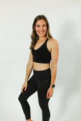 Maternity to Postpartum Active Leggings - 2.0 From Movemama