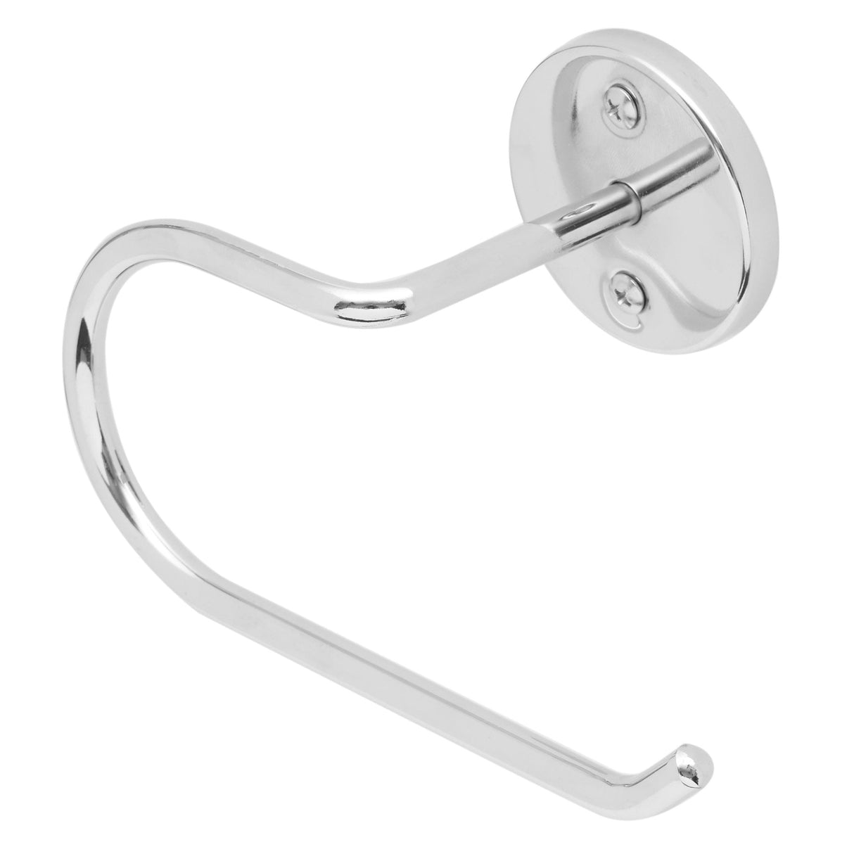 PREMIUS Chelsea Metal Wall Mounted Toilet Paper Holder from ShopBobbys