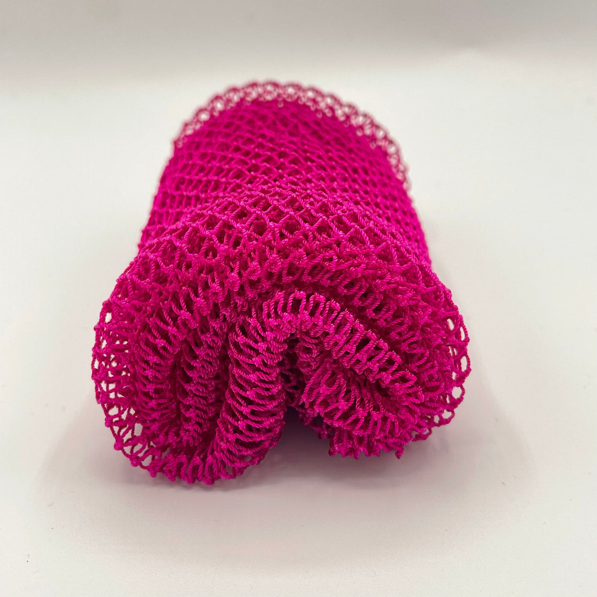 African Exfoliating Net from Cee Cee's Closet NYC