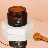 Pumpkin + Glycolic Facial Peel from Timeless Organics Skin Care