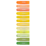 Tempera Paint Sticks, 60 Colors from KINGART