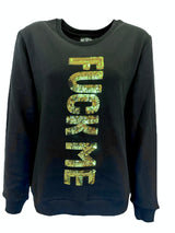 Any Old Iron Fuck Me Sideways Sweatshirt from Any Old Iron