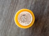 Honeycomb 5” Pillar From Wellness by Ari