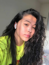 Silver Bunny Clip-on Nose Ring from Popagloss
