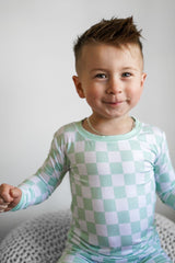 MINT CHECKERS DREAM SET from DREAM BIG LITTLE CO
