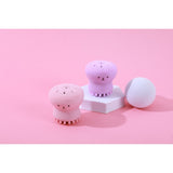 Exfoliating Face Sponge from Prolux Cosmetics
