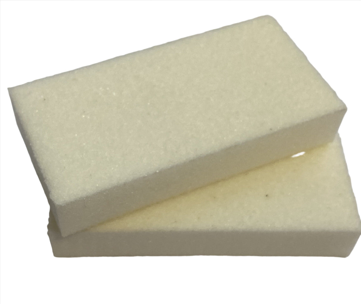 Way Foam Sander 60/60 (24pcs) From Queen Nail & Beauty Supply
