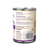 Wellness Adult 95% Chicken Wet Dog Food (13.2oz) from The Family Pet