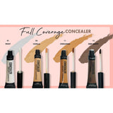Prolux Instant Coverage Concealer from Prolux Cosmetics