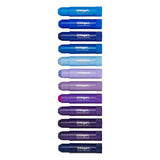Tempera Paint Sticks, 60 Colors from KINGART