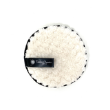 Reusable Makeup Remover Pad from Timeless Organics Skin Care