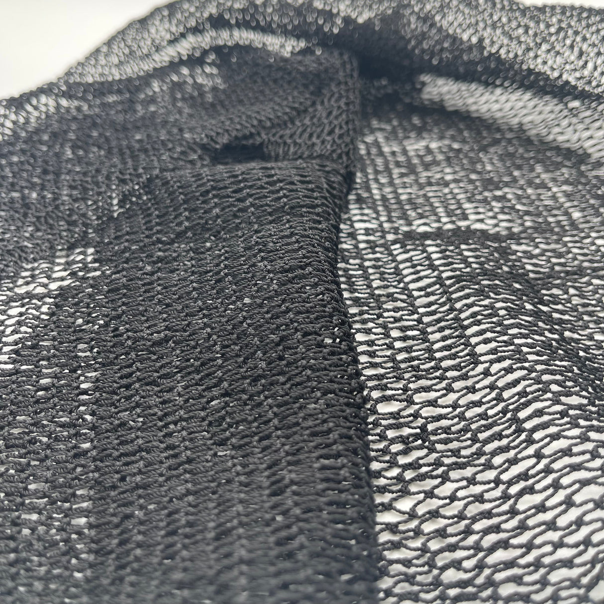 African Exfoliating Net from Cee Cee's Closet NYC