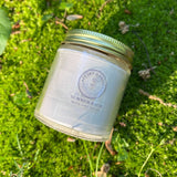 Summer Balm for Body - with Zinc Oxide from Clara & Fritz Tallow Shop