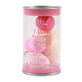 I Loaf You Mini Blending Sponges From Prolux Cosmetics