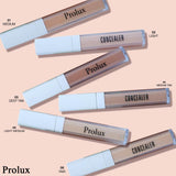 Prolux Concealer For Dark Circles from Prolux Cosmetics