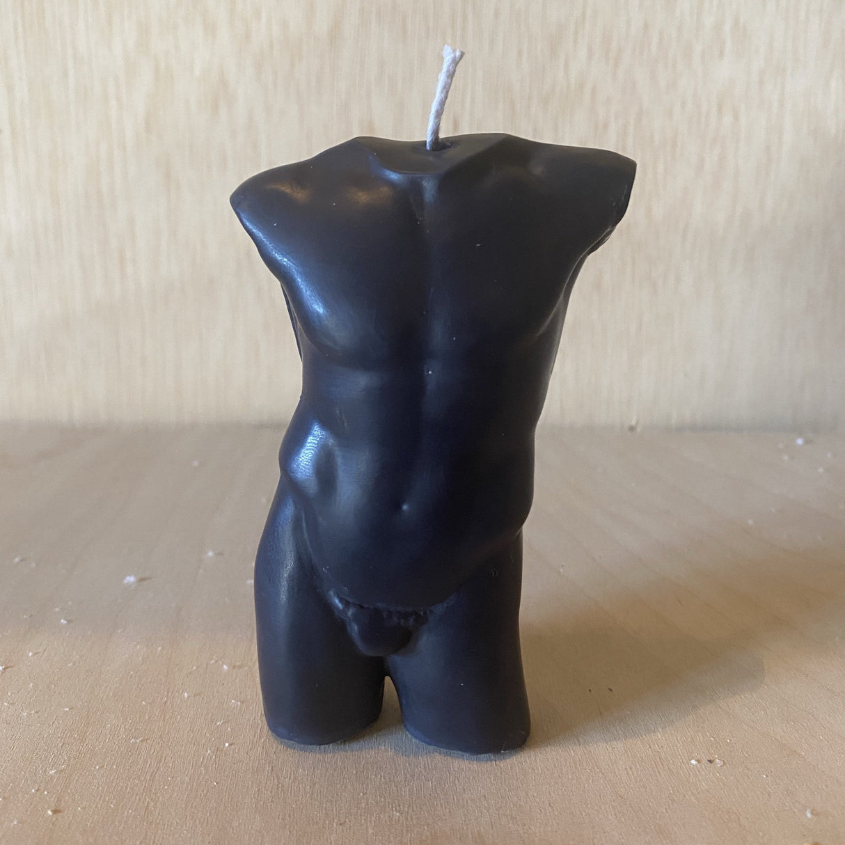 Prometheus Greek god Candle from Pretty Honest Candles