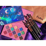 Magical Eyeshadow Palette From Prolux Cosmetics