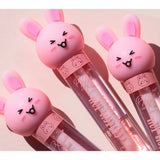 Cotton Tail Lip Gloss | Lip Gloss Clear From Prolux Cosmetics