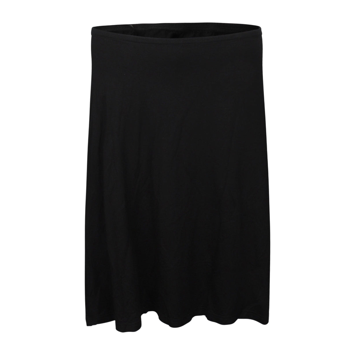 MM SWAY SKIRT - BLACK. from Mia Mod