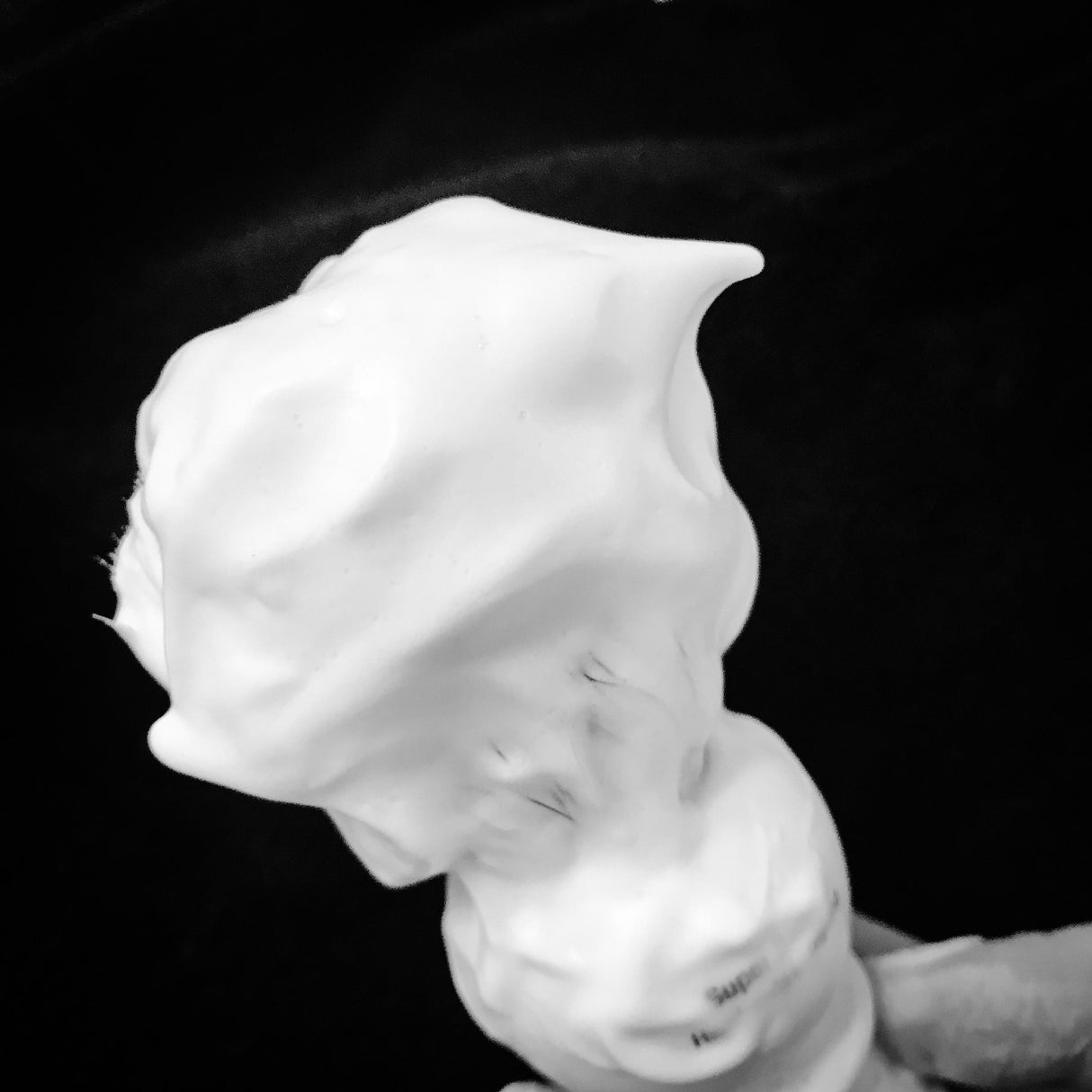 Ouroboros Shaving Soap - from Murphy and McNeil