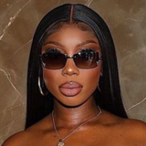 SHORTY Amber from Giant Vintage Sunglasses