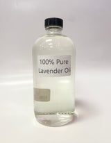 Pure Lavender Oil (100%) from Queen Nail & Beauty Supply