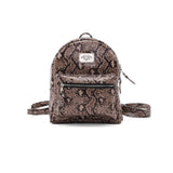 Leather Backpack from Lifetime Leather Co.
