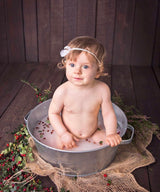 Oh Baby Oh - Organic Baby Soap and Shampoo Bar from Sweet Harvest Farms
