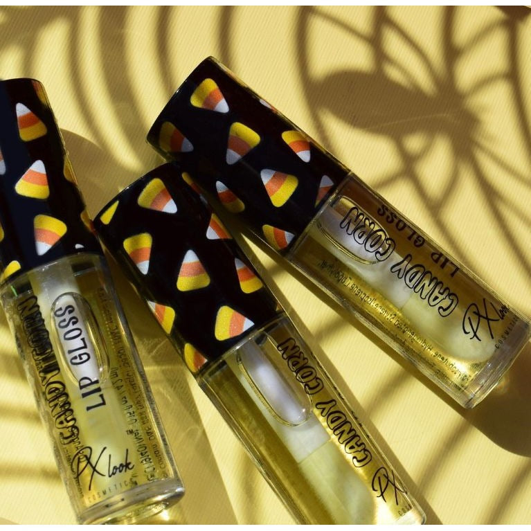 Halloween Lip Gloss From Prolux Cosmetics