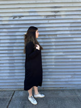 Basic T- Dress From Drama NYC Plus